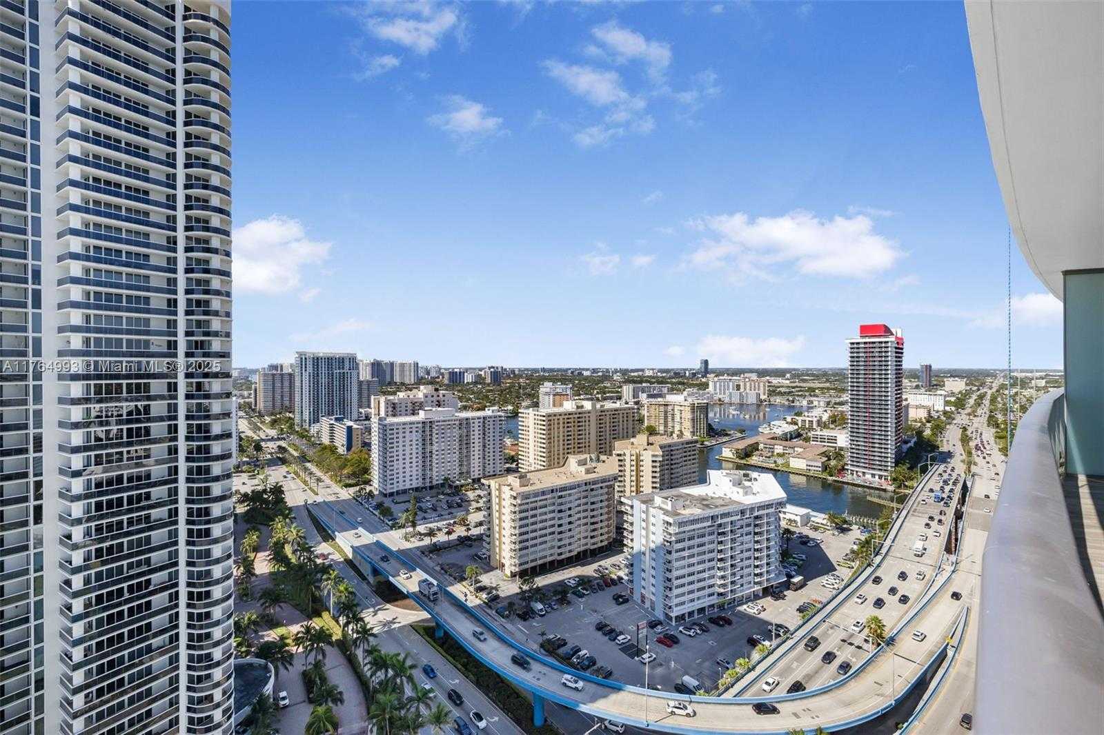 Small Image of 4111 SOUTH OCEAN DR #2207, Hollywood Number 48