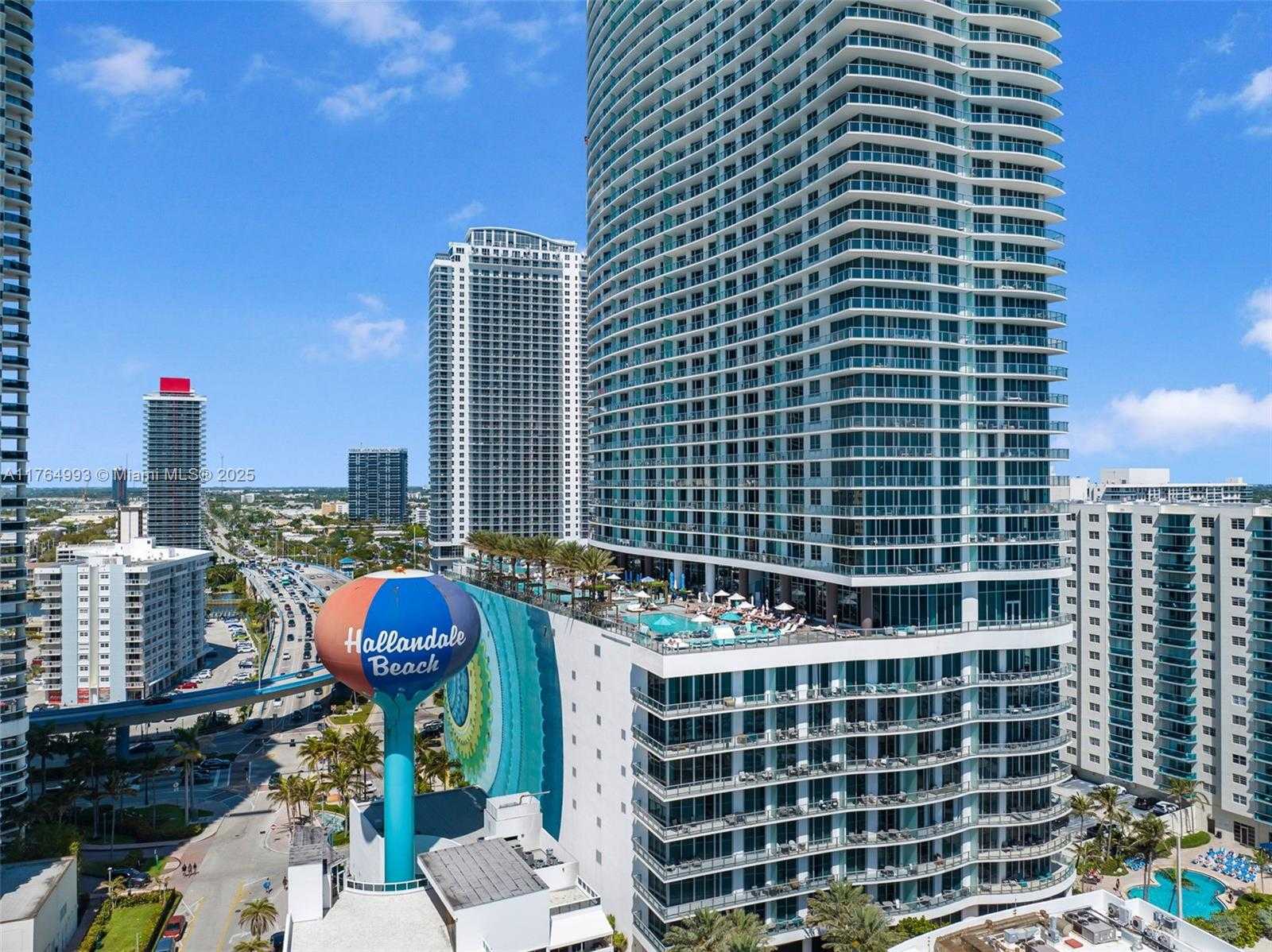 Small Image of 4111 SOUTH OCEAN DR #2207, Hollywood Number 50
