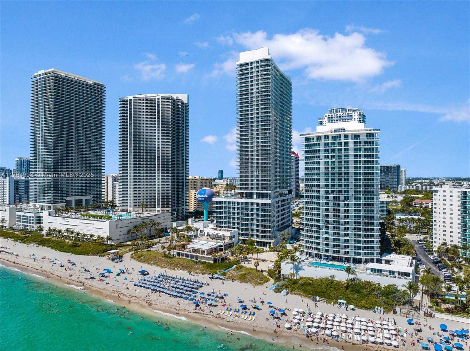 Small Image of 4111 SOUTH OCEAN DR #2207, Hollywood Number 53
