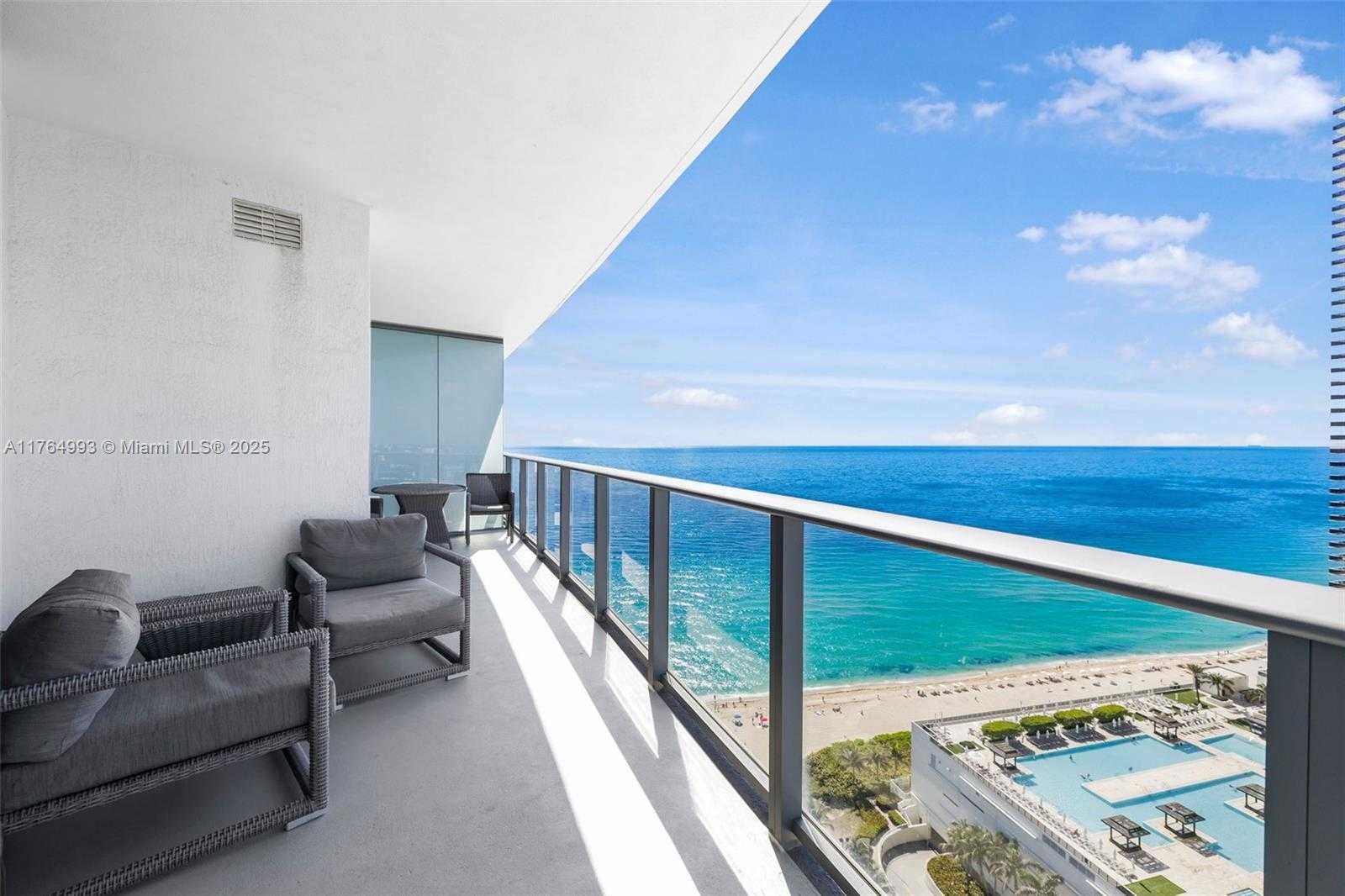 Small Image of 4111 SOUTH OCEAN DR #2207, Hollywood Number 7