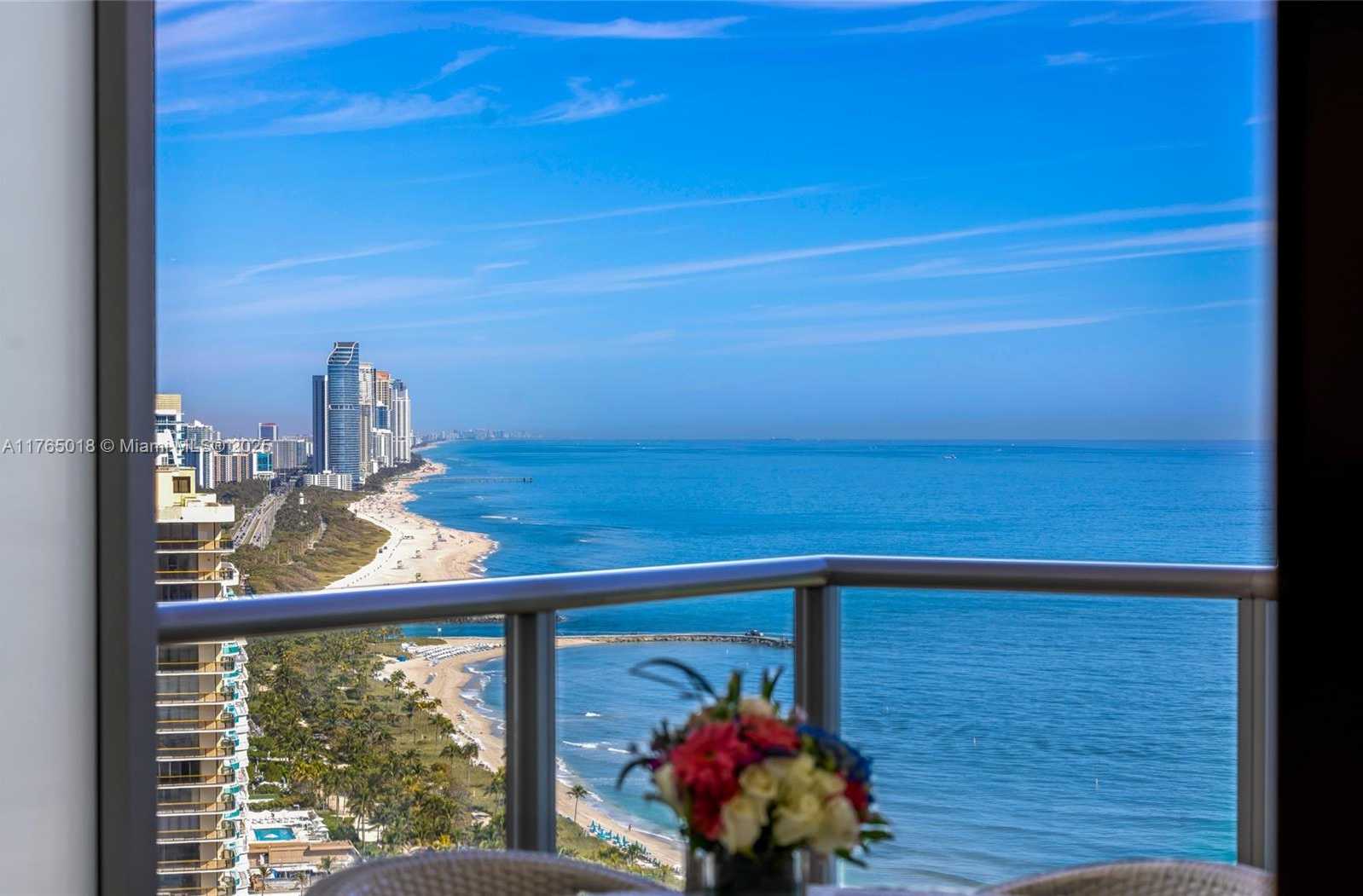 Small Image of 9703 #PH-07, Bal Harbour Number 23