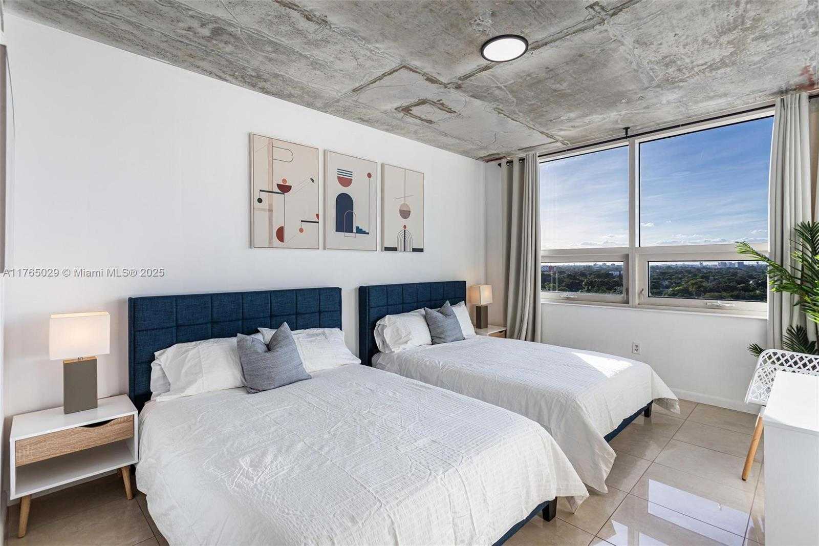 Small Image of 3250 NORTH EAST 1ST AVE #913, Miami Number 21