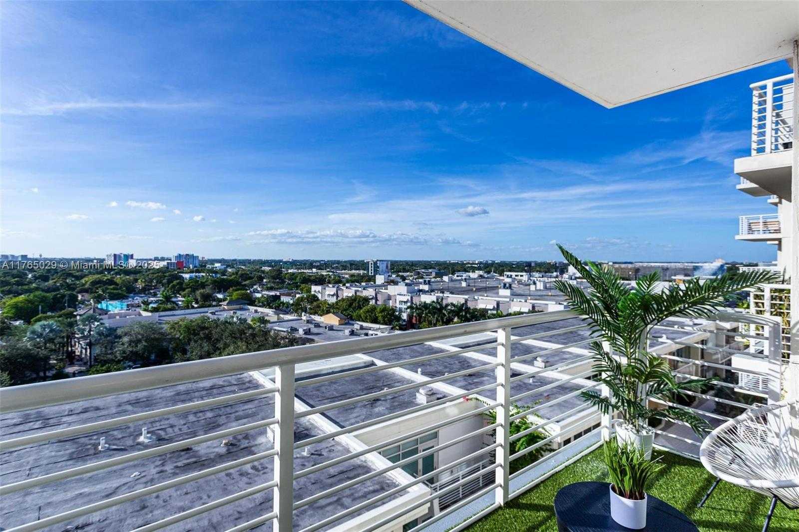 Small Image of 3250 NORTH EAST 1ST AVE #913, Miami Number 26