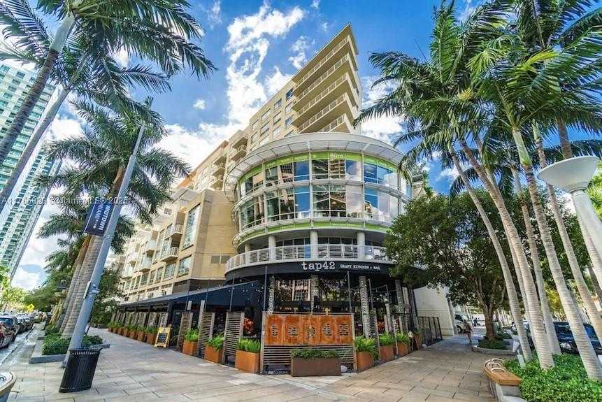 Small Image of 3250 NORTH EAST 1ST AVE #913, Miami Number 27