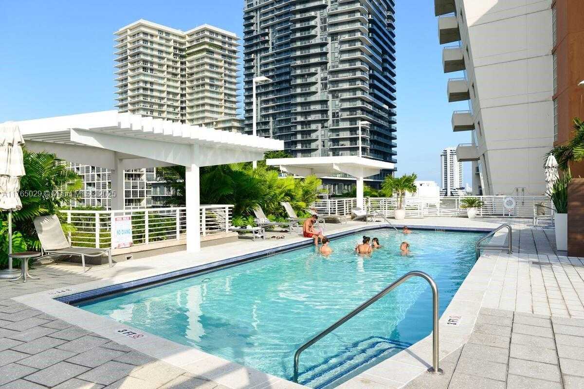 Small Image of 3250 NORTH EAST 1ST AVE #913, Miami Number 29