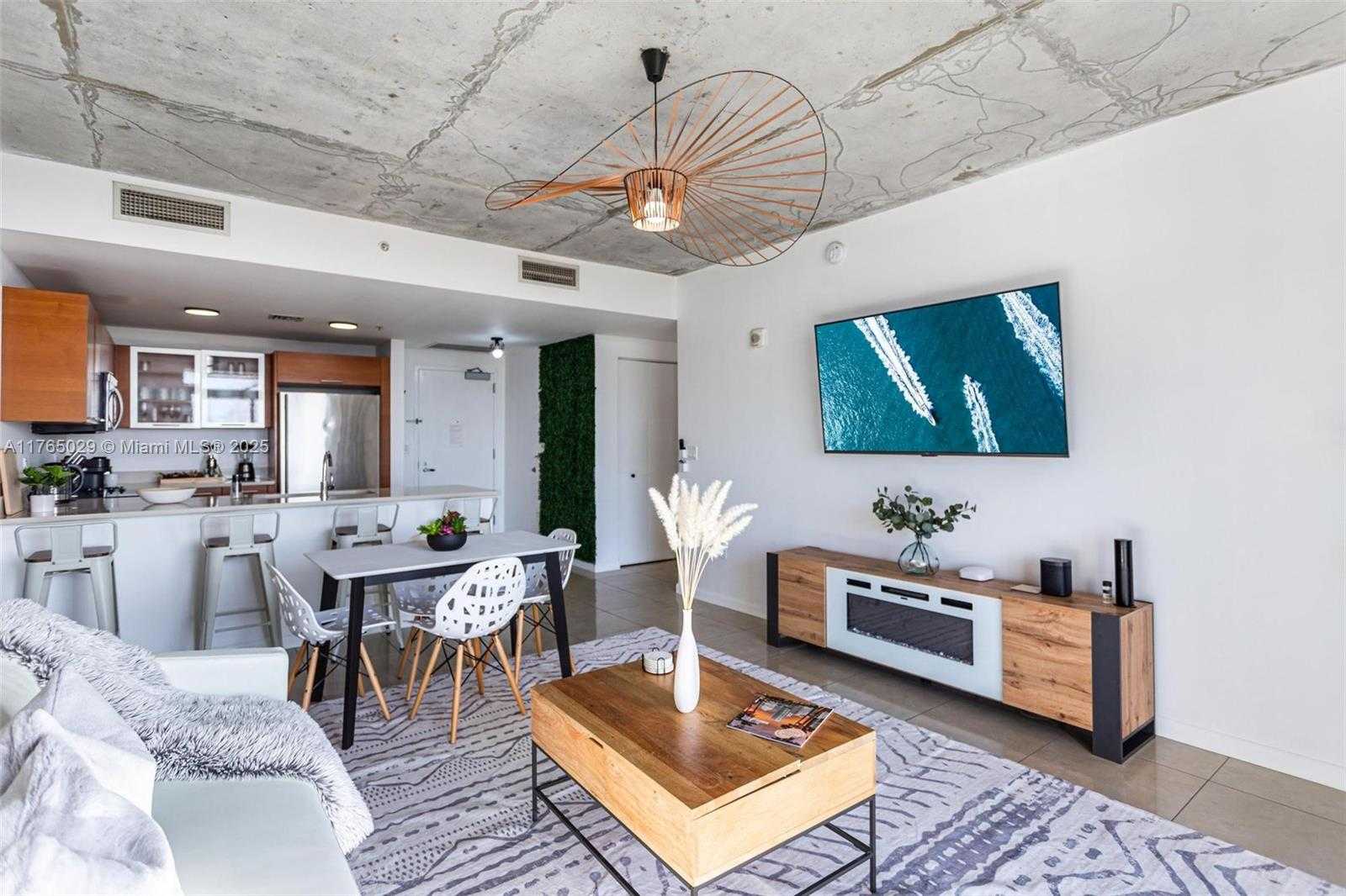Small Image of 3250 NORTH EAST 1ST AVE #913, Miami Number 5