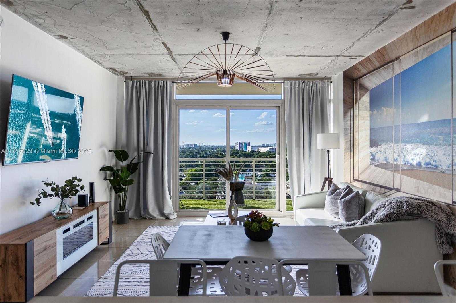 Small Image of 3250 NORTH EAST 1ST AVE #913, Miami Number 6