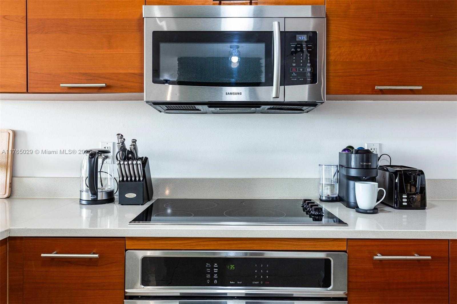 Small Image of 3250 NORTH EAST 1ST AVE #913, Miami Number 8