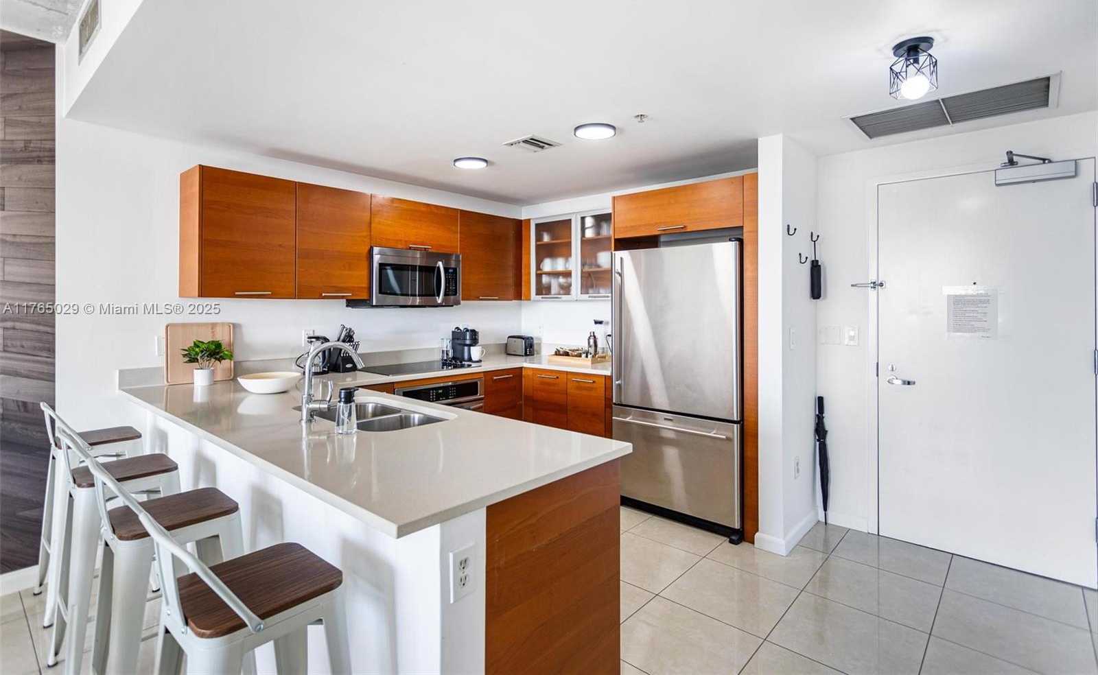 Small Image of 3250 NORTH EAST 1ST AVE #913, Miami Number 9