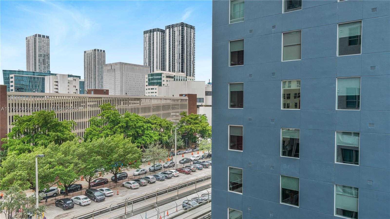 Small Image of 133 NORTH EAST 2ND AVE #601, Miami Number 18