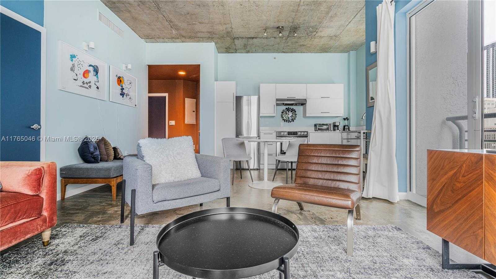 Small Image of 133 NORTH EAST 2ND AVE #601, Miami Number 3