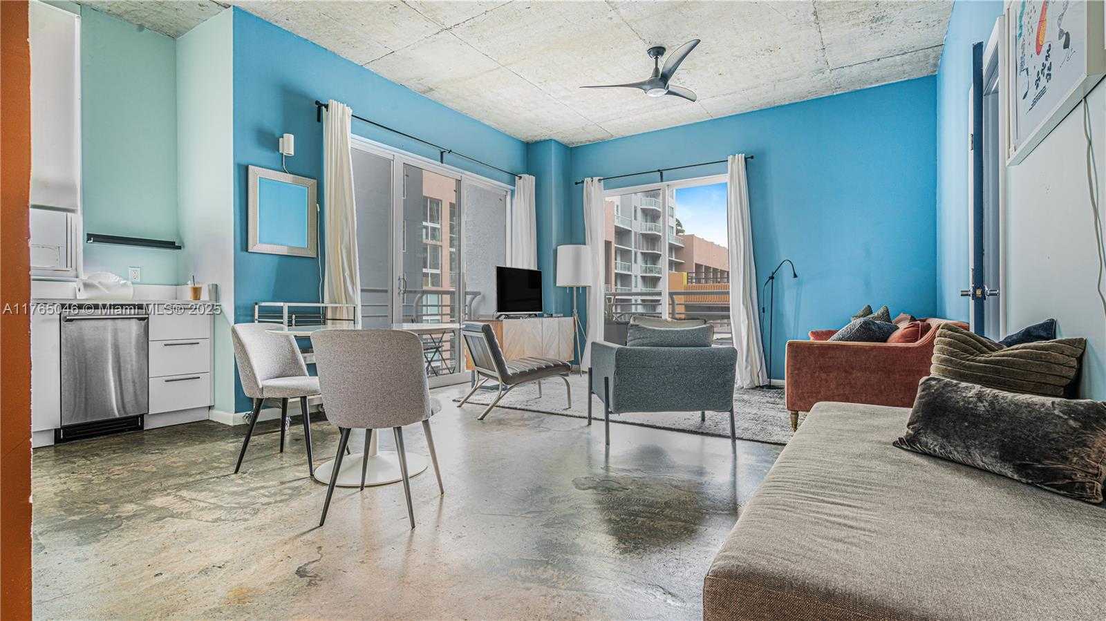 Small Image of 133 NORTH EAST 2ND AVE #601, Miami Number 6