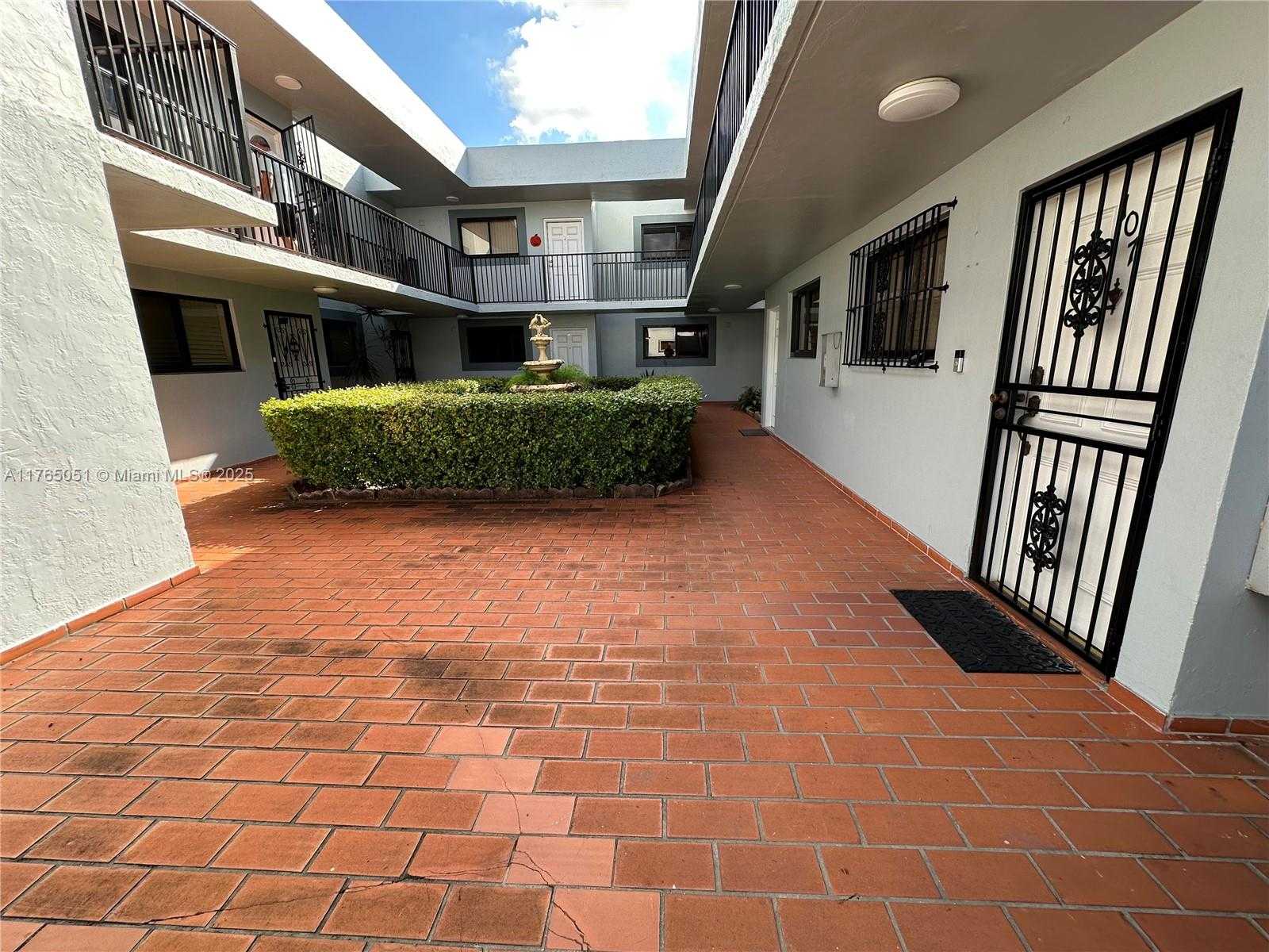 Small Image of 1340 WEST 41ST STREET #201, Hialeah Number 8