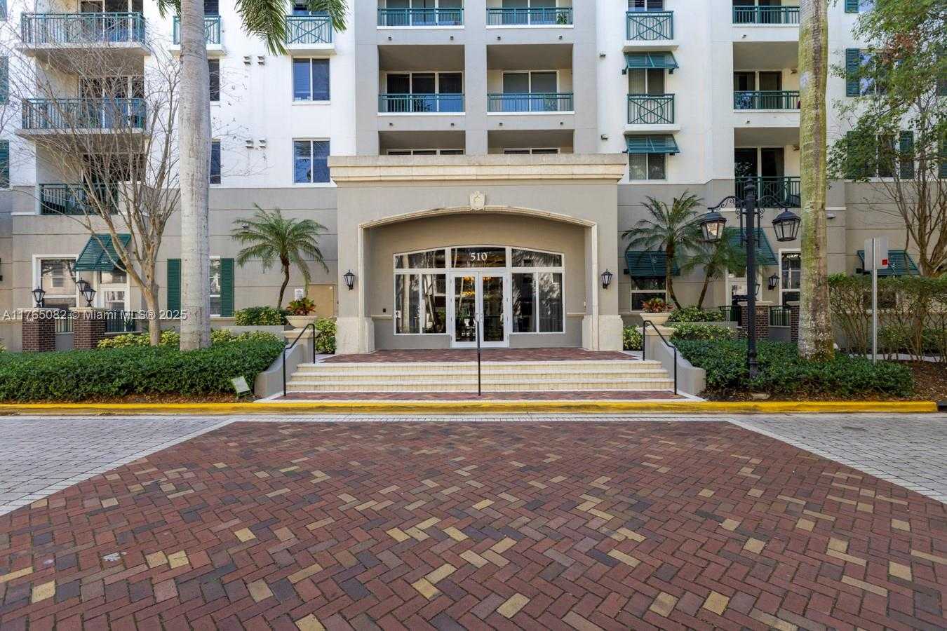 Small Image of 510 NORTH WEST 84TH AVE #436, Plantation Number 21