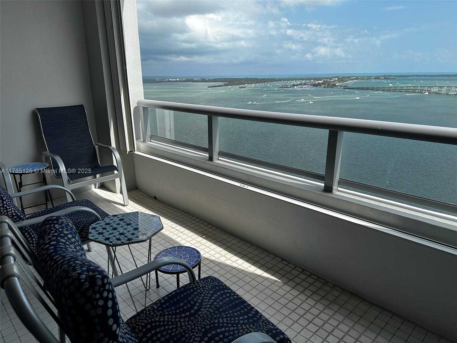 Small Image of 1541 BRICKELL AVE #A3002, Miami Number 12
