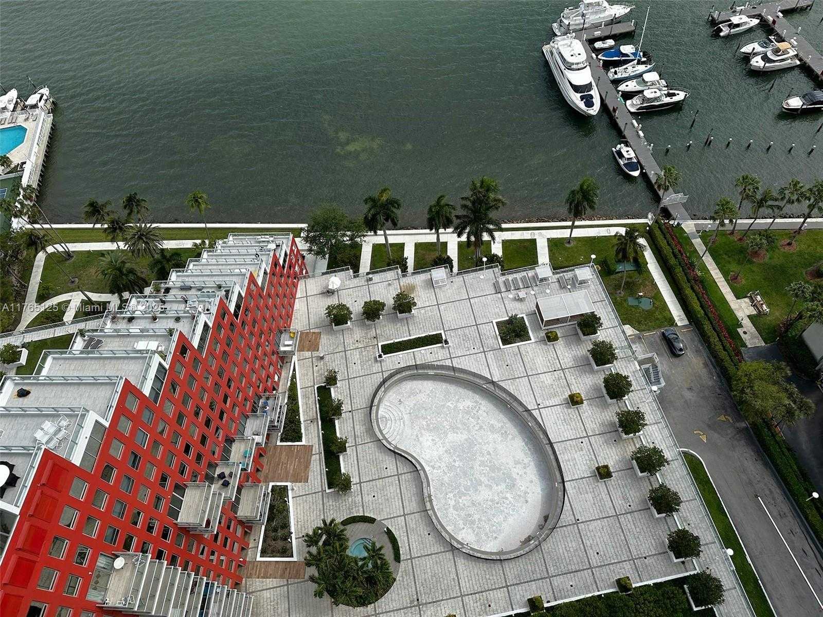 Small Image of 1541 BRICKELL AVE #A3002, Miami Number 14