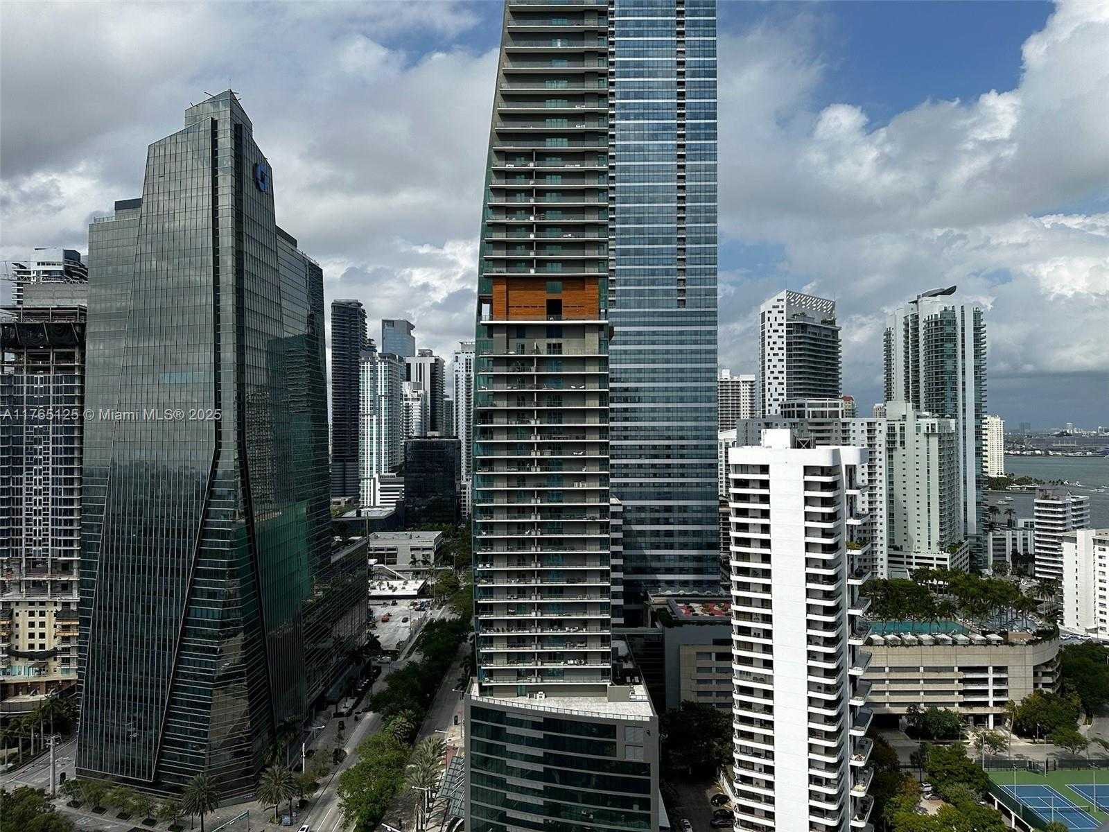 Small Image of 1541 BRICKELL AVE #A3002, Miami Number 2