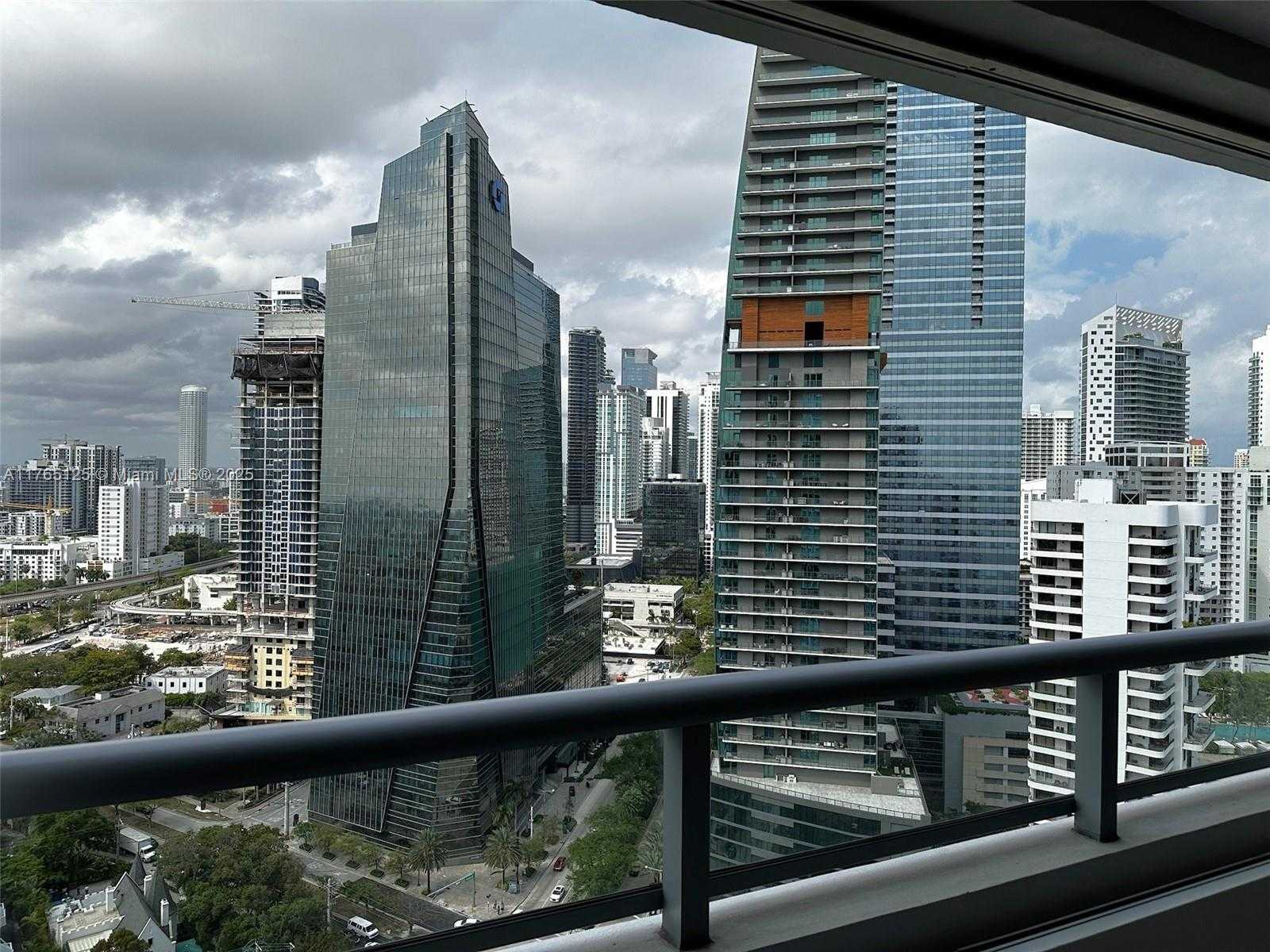 Small Image of 1541 BRICKELL AVE #A3002, Miami Number 22