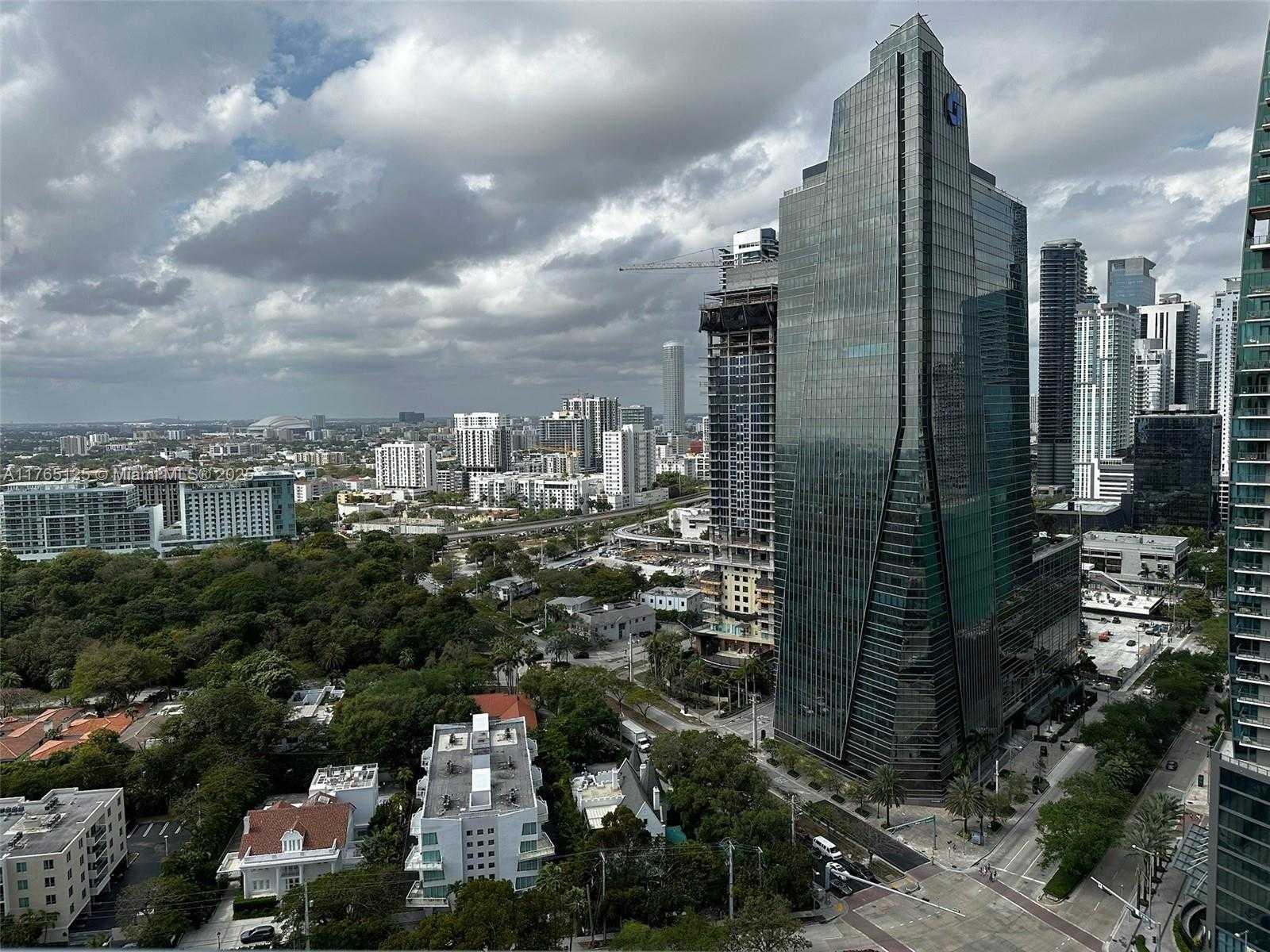 Small Image of 1541 BRICKELL AVE #A3002, Miami Number 24