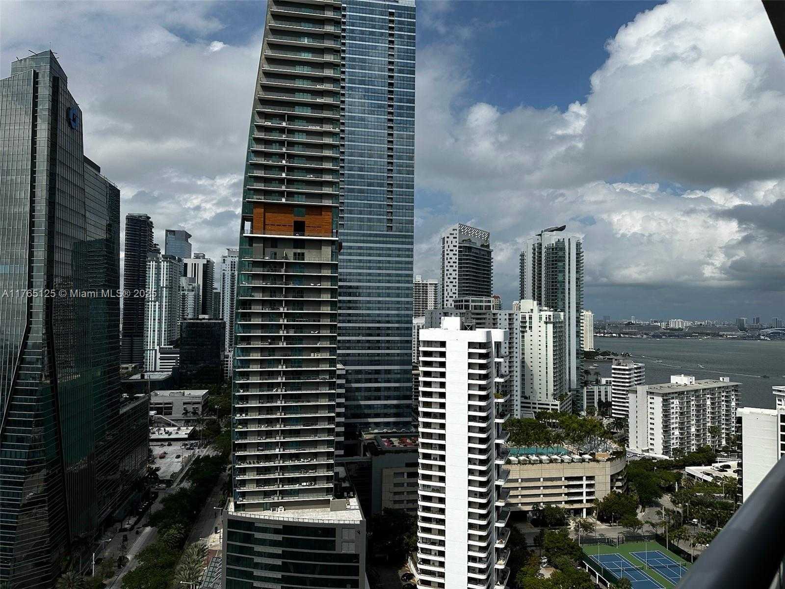 Small Image of 1541 BRICKELL AVE #A3002, Miami Number 25