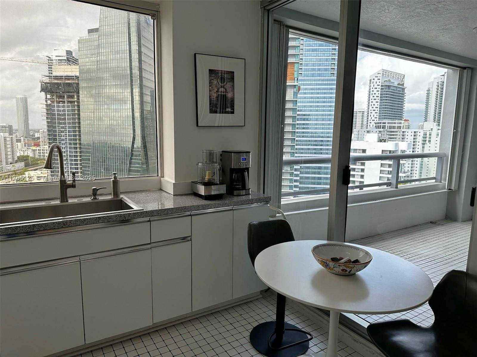 Small Image of 1541 BRICKELL AVE #A3002, Miami Number 32