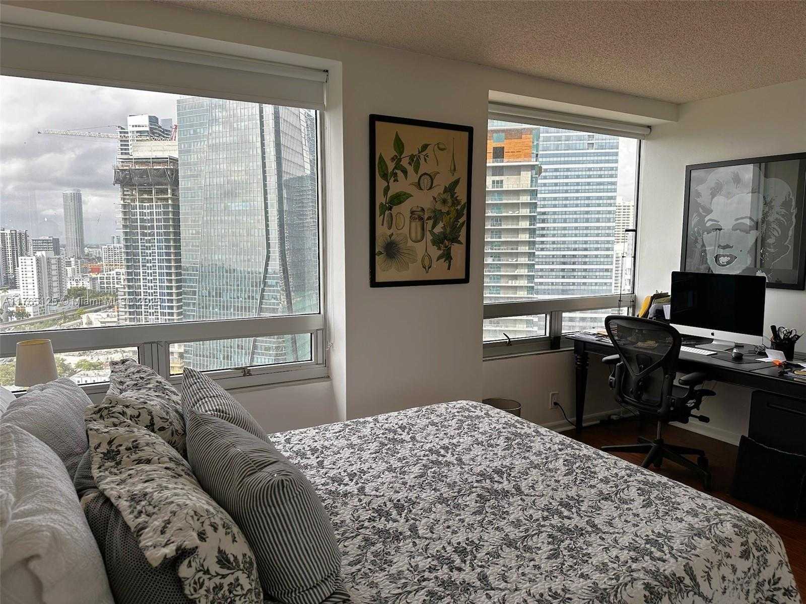 Small Image of 1541 BRICKELL AVE #A3002, Miami Number 34