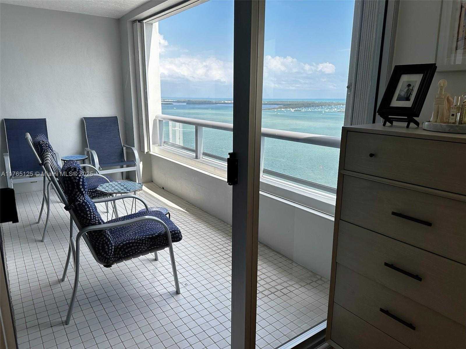 Small Image of 1541 BRICKELL AVE #A3002, Miami Number 38