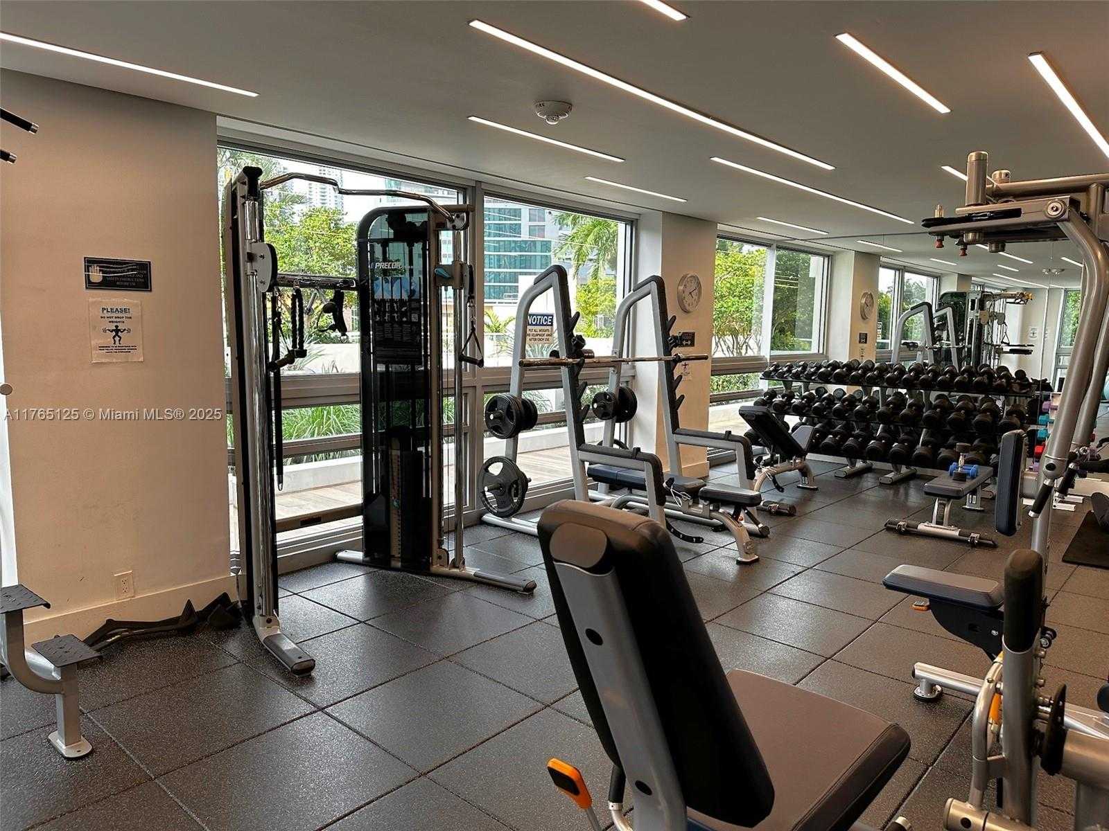 Small Image of 1541 BRICKELL AVE #A3002, Miami Number 48