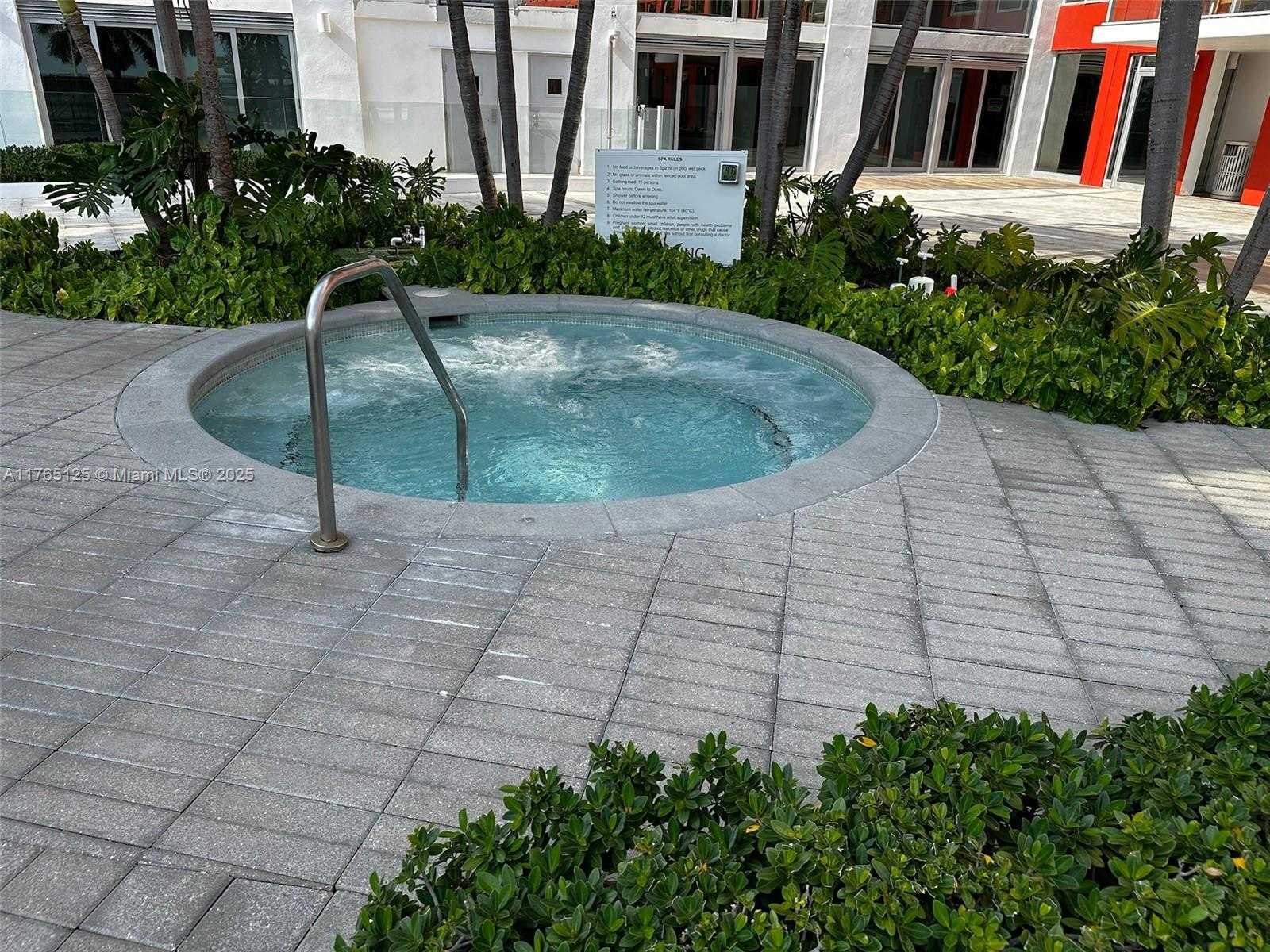 Small Image of 1541 BRICKELL AVE #A3002, Miami Number 60