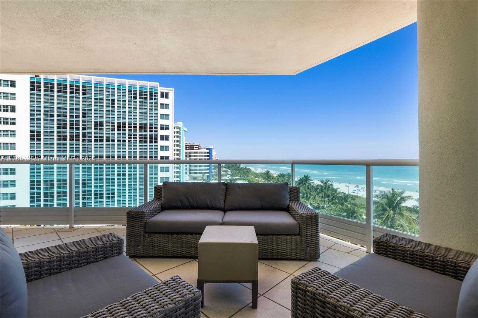 Small Image of 5025 COLLINS AVE #705, Miami Beach Number 11