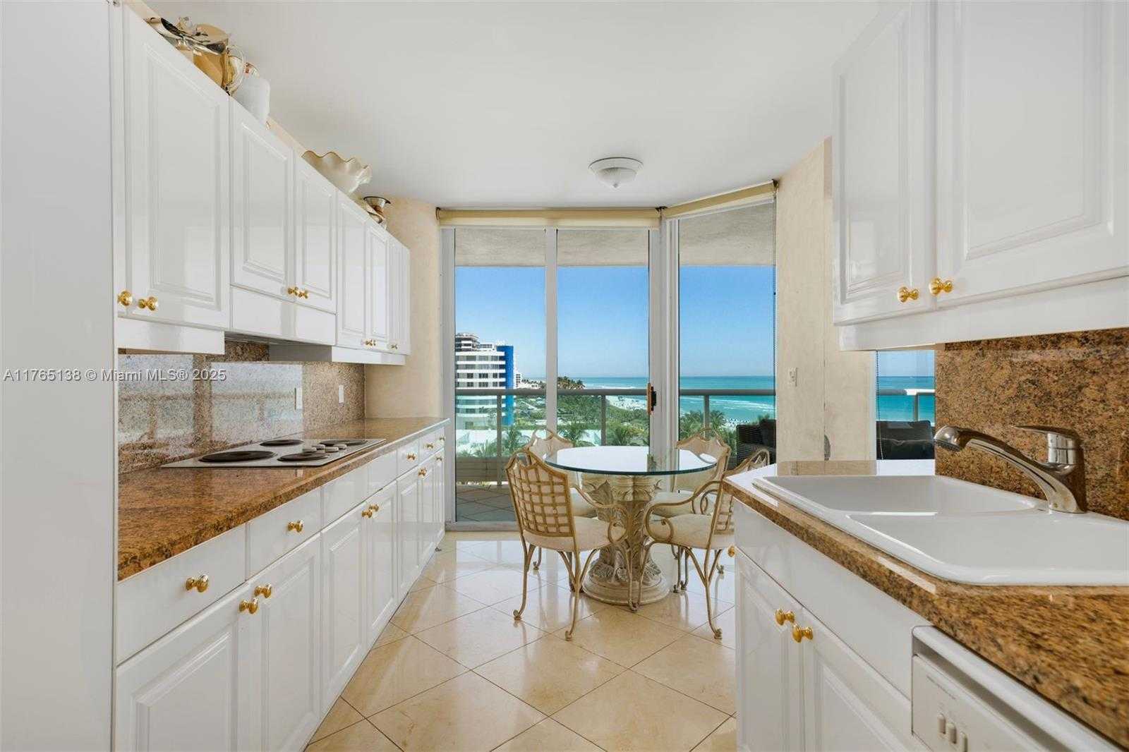 Small Image of 5025 COLLINS AVE #705, Miami Beach Number 15