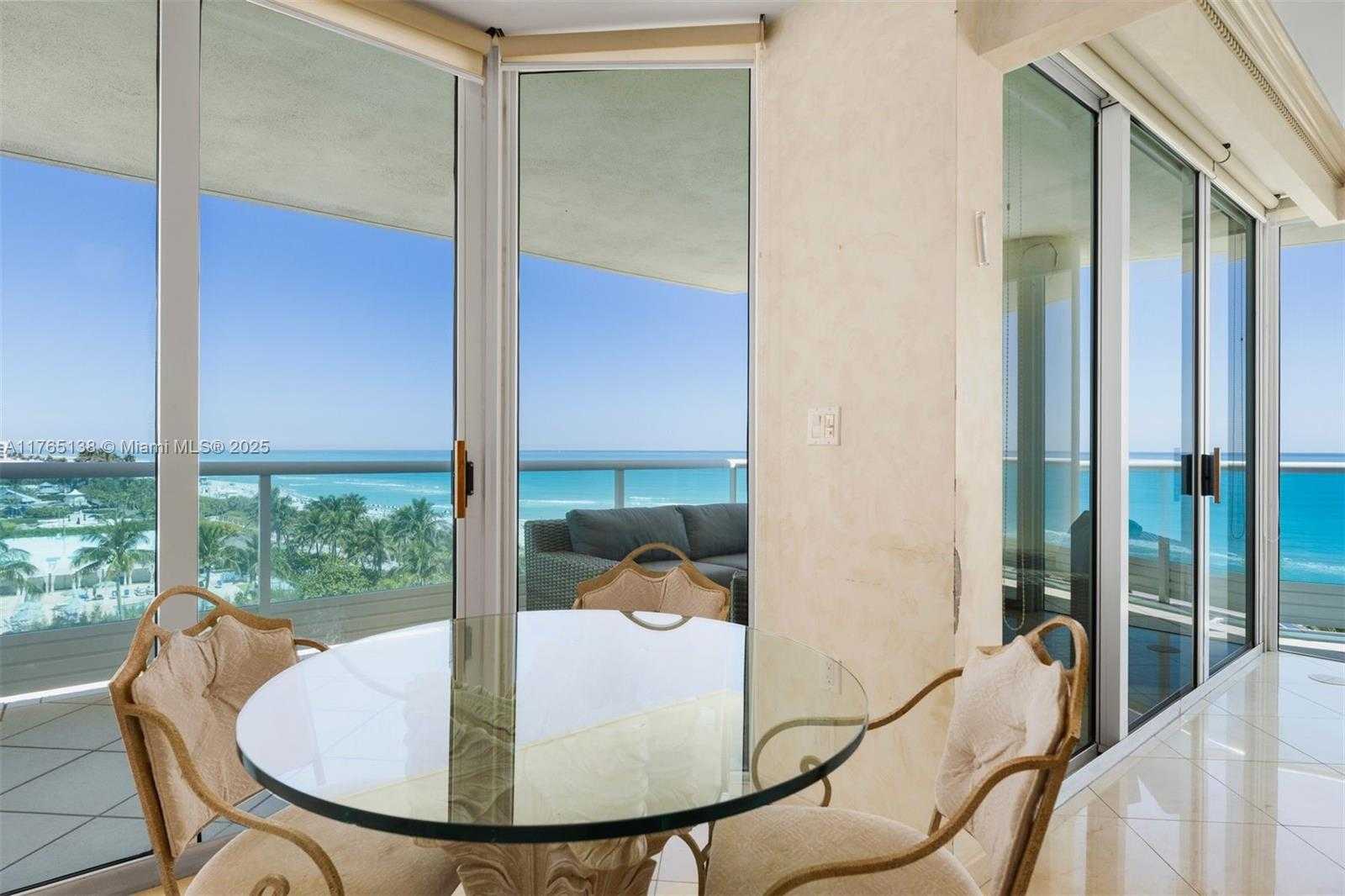 Small Image of 5025 COLLINS AVE #705, Miami Beach Number 17