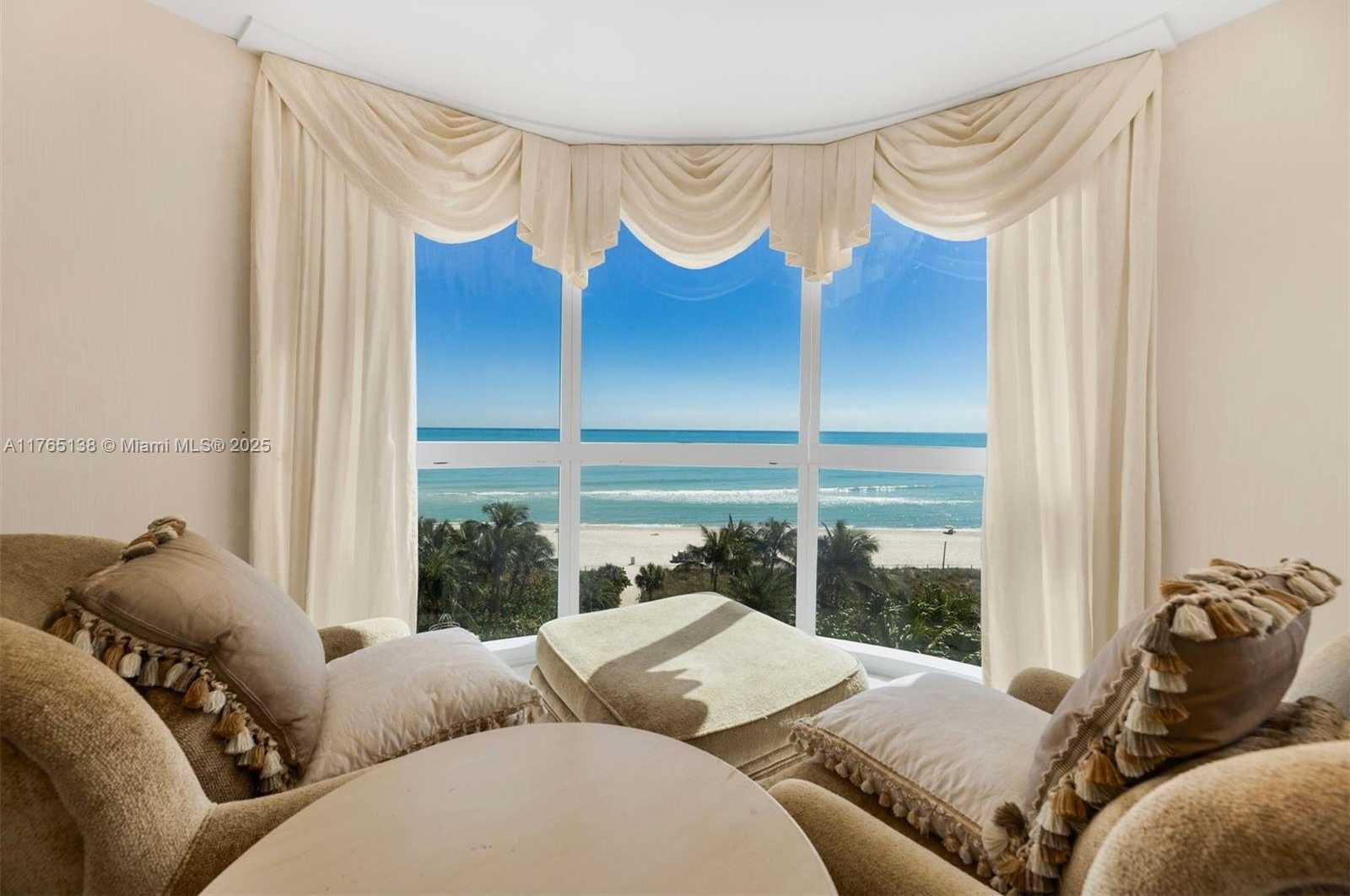 Small Image of 5025 COLLINS AVE #705, Miami Beach Number 21