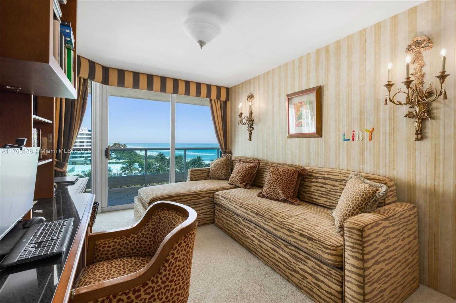 Small Image of 5025 COLLINS AVE #705, Miami Beach Number 29