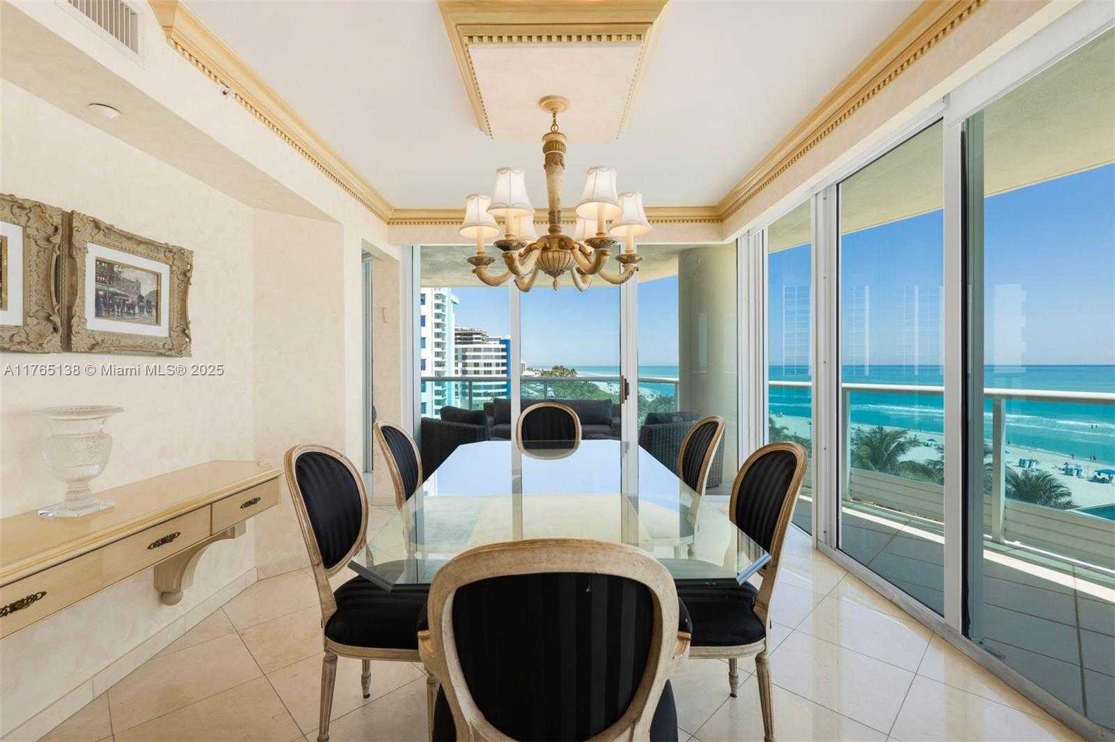 Small Image of 5025 COLLINS AVE #705, Miami Beach Number 3