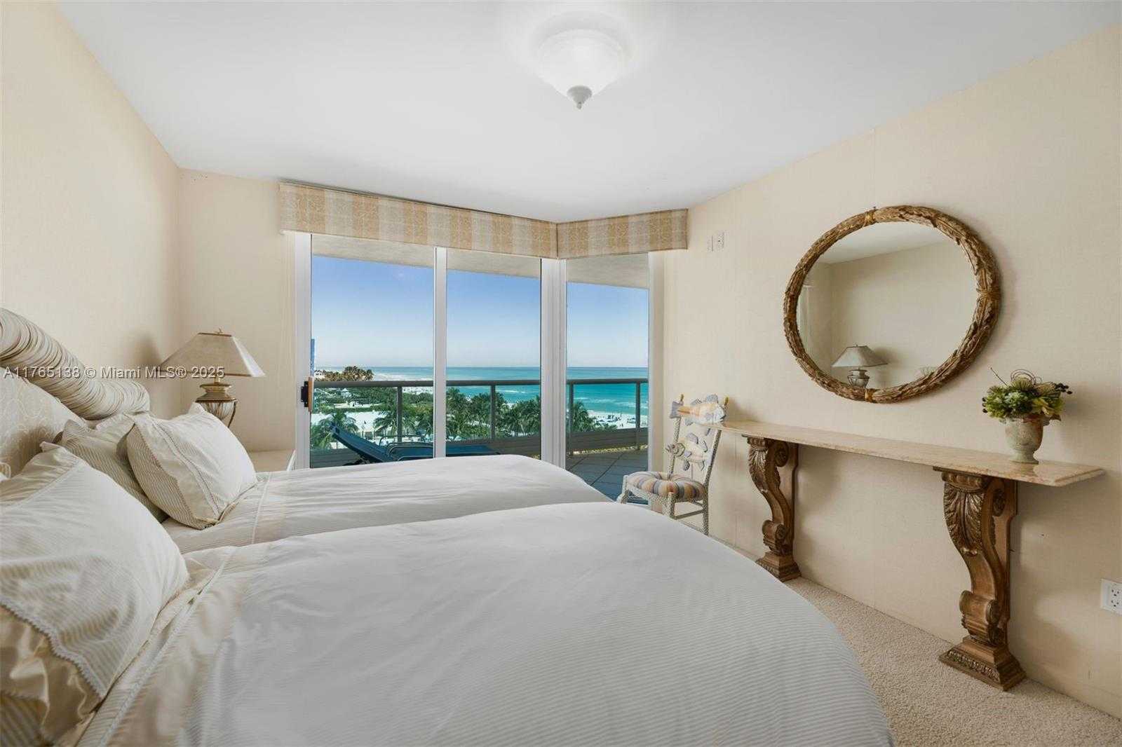 Small Image of 5025 COLLINS AVE #705, Miami Beach Number 30