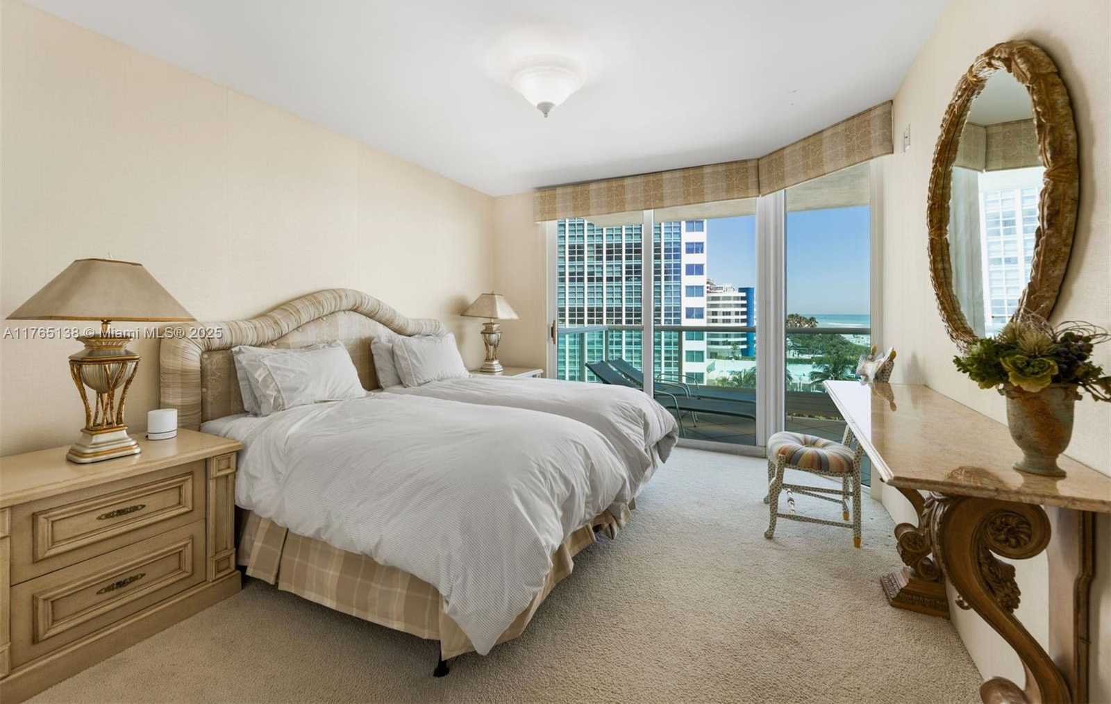 Small Image of 5025 COLLINS AVE #705, Miami Beach Number 31