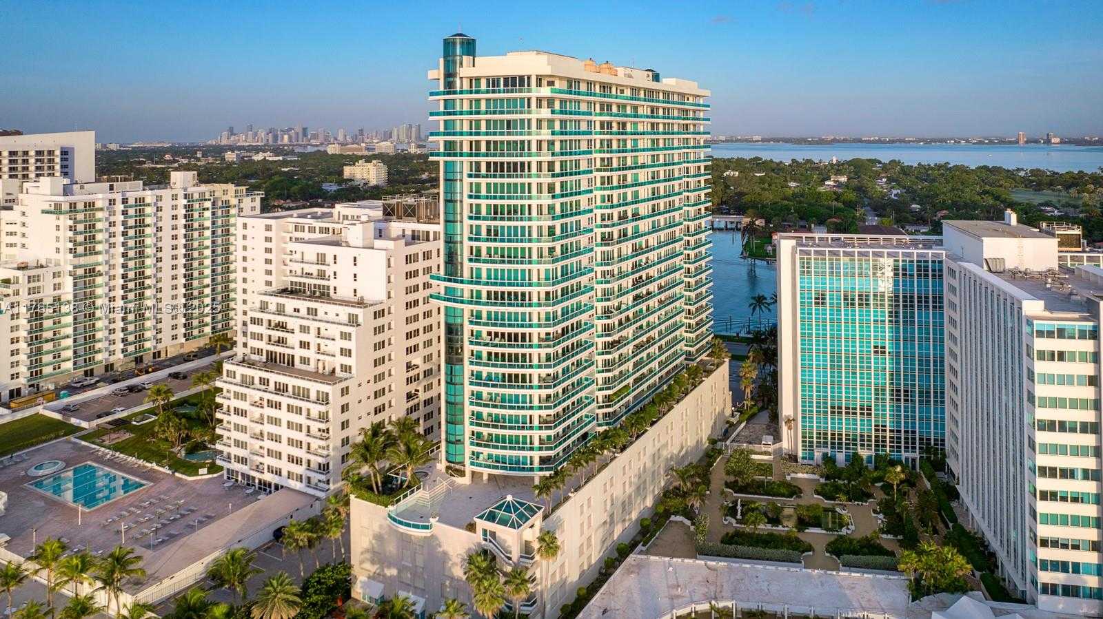 Small Image of 5025 COLLINS AVE #705, Miami Beach Number 37