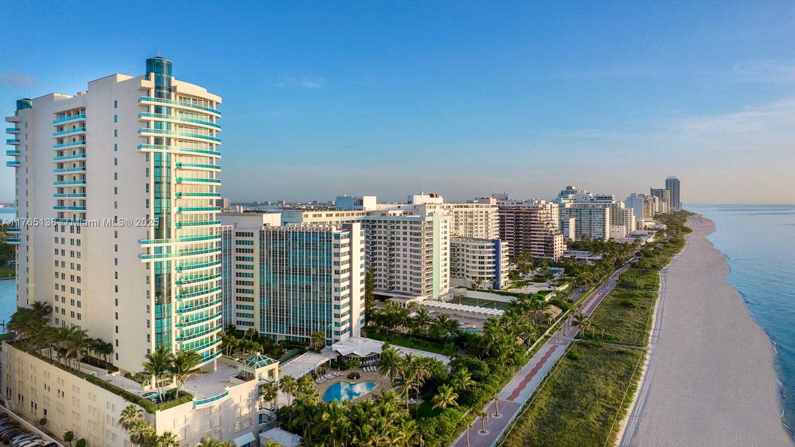 Small Image of 5025 COLLINS AVE #705, Miami Beach Number 38