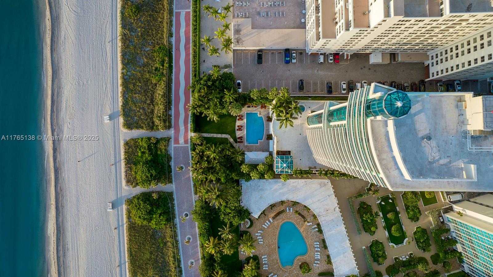 Small Image of 5025 COLLINS AVE #705, Miami Beach Number 40