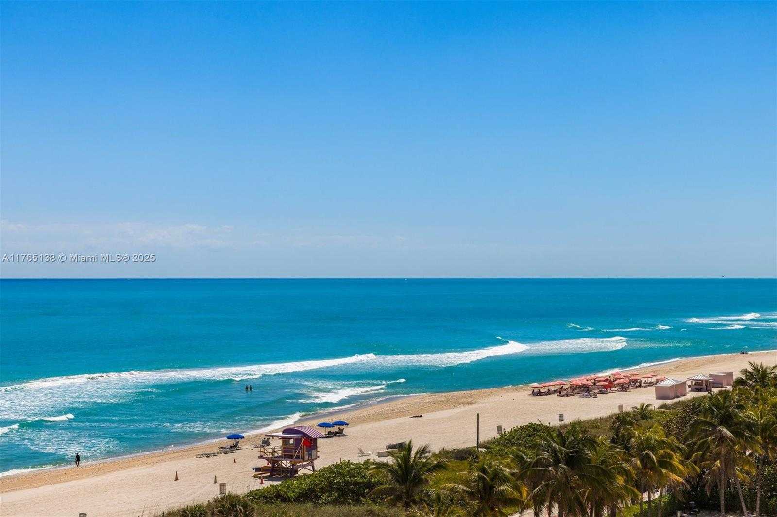 Small Image of 5025 COLLINS AVE #705, Miami Beach Number 44