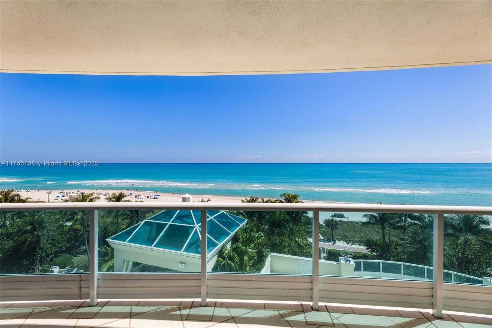 Small Image of 5025 COLLINS AVE #705, Miami Beach Number 5