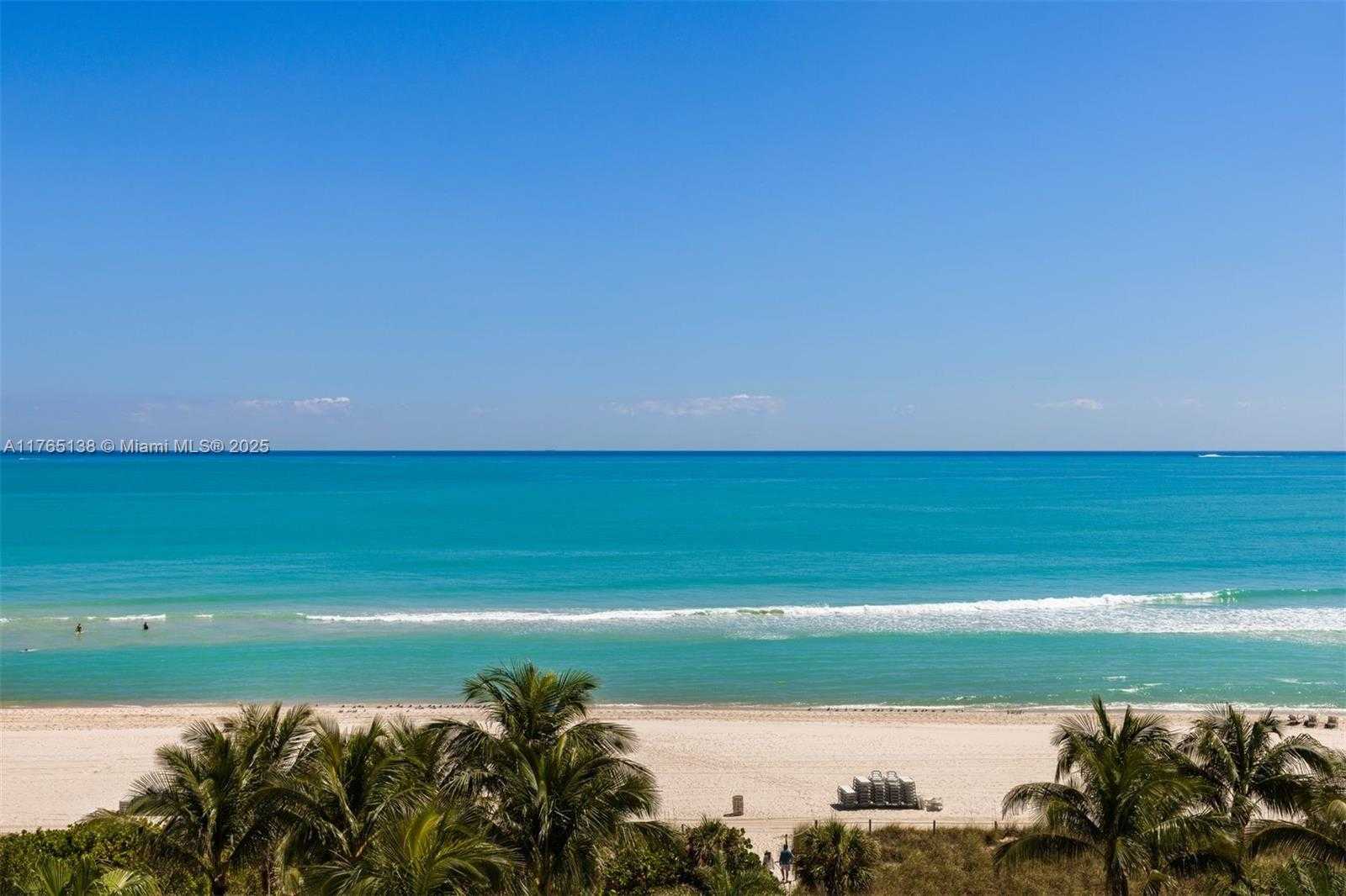 Small Image of 5025 COLLINS AVE #705, Miami Beach Number 6