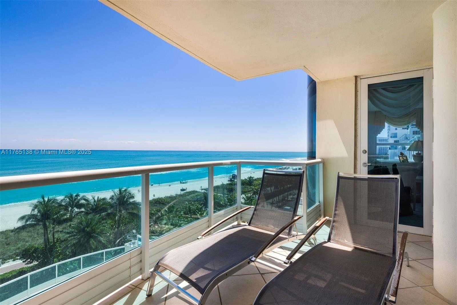 Small Image of 5025 COLLINS AVE #705, Miami Beach Number 7