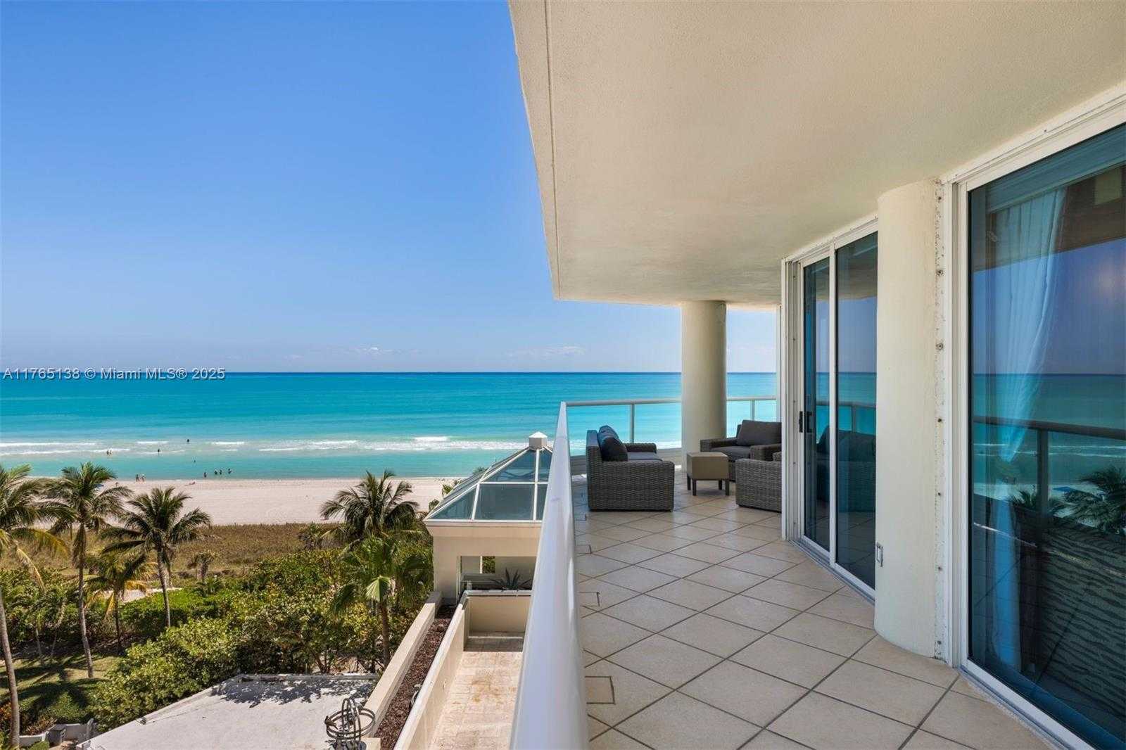 Small Image of 5025 COLLINS AVE #705, Miami Beach Number 9