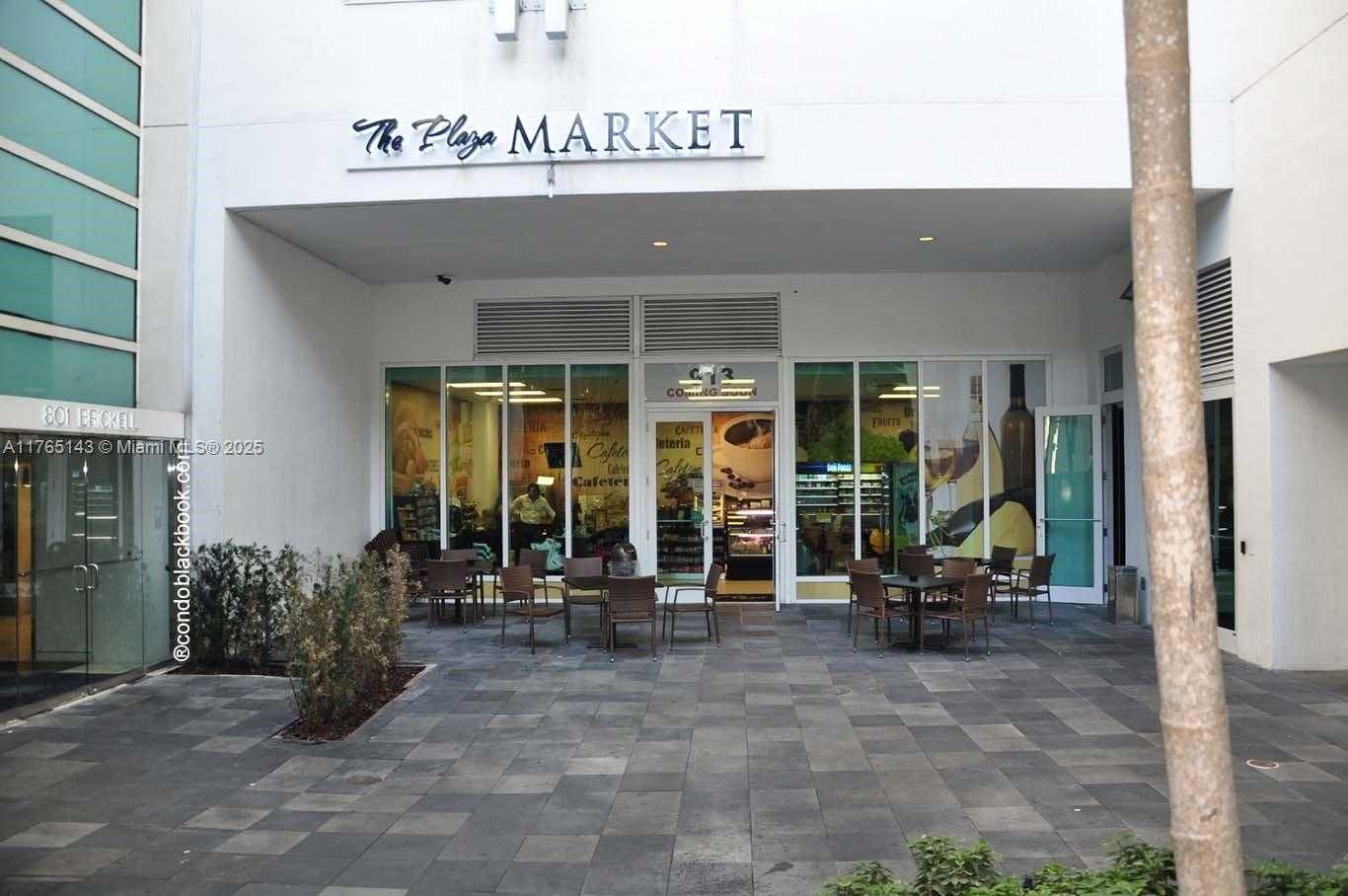 Small Image of 950 BRICKELL BAY DR #2909, Miami Number 19