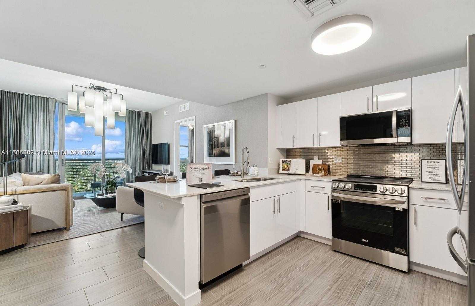 Small Image of 1776 POLK STREET #311, Hollywood Number 7