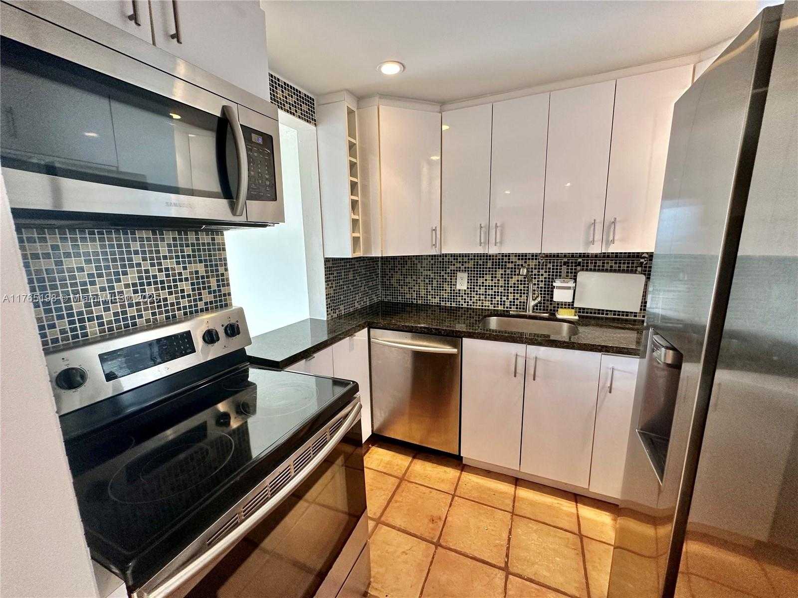 Small Image of 2350 NORTH EAST 135TH ST #1101, North Miami Number 11