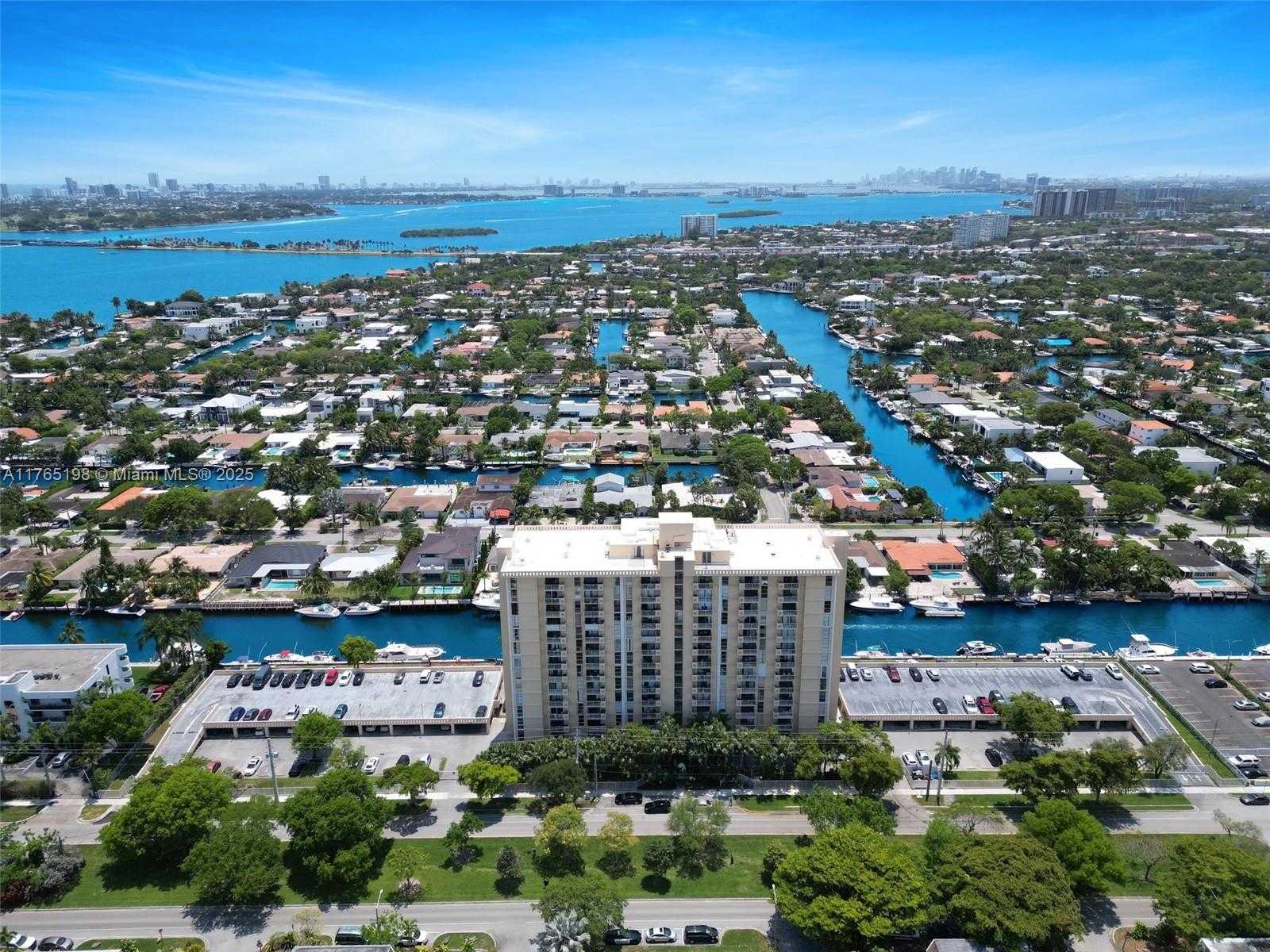 Small Image of 2350 NORTH EAST 135TH ST #1101, North Miami Number 15