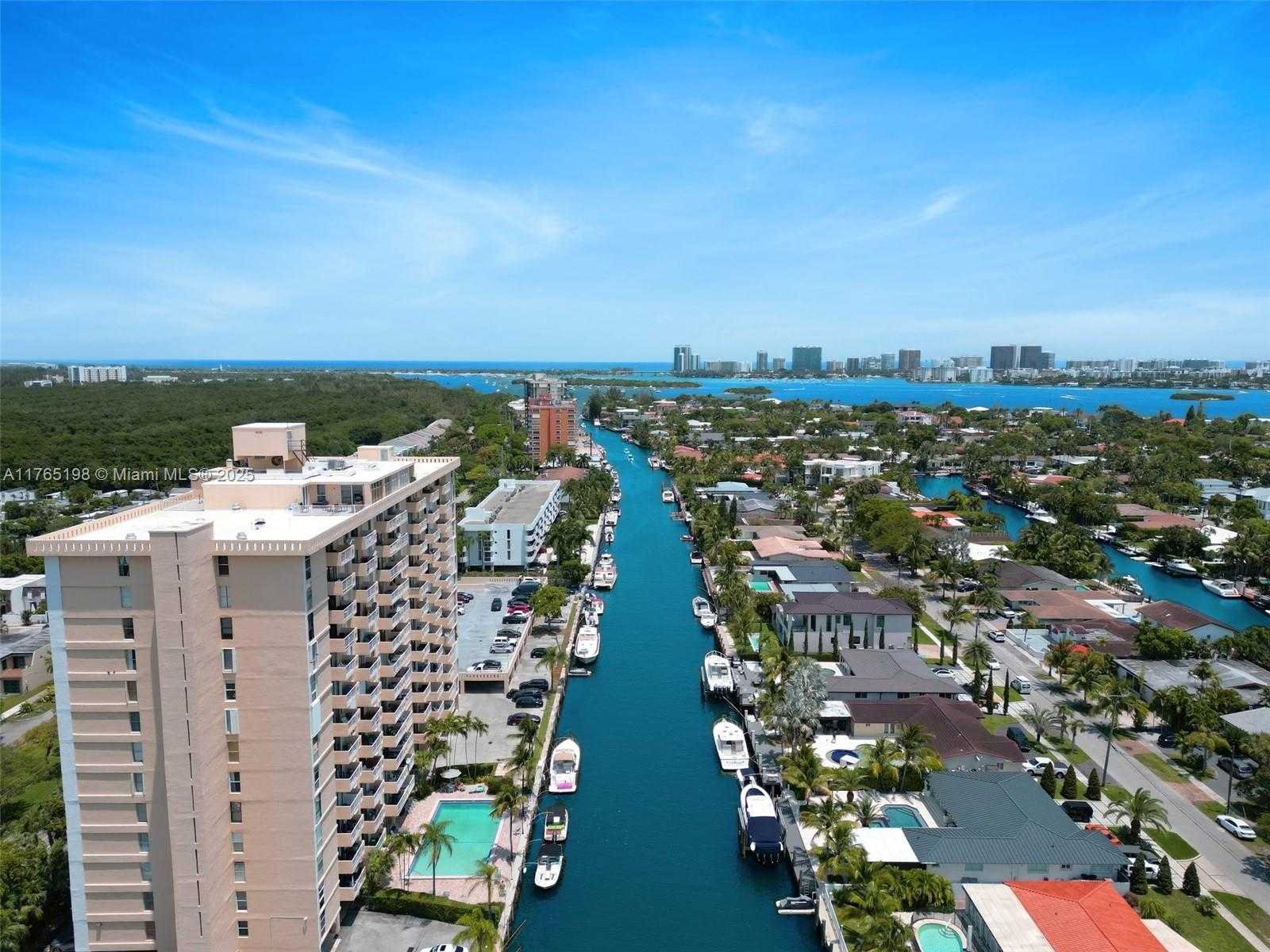 Small Image of 2350 NORTH EAST 135TH ST #1101, North Miami Number 18